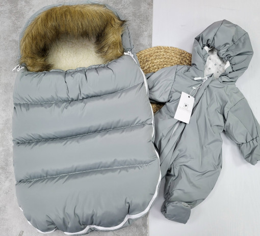 Конверт и комбинезон САДОВОД официальный интернет-каталог