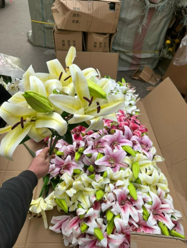 Искусственные цветы САДОВОД официальный интернет-каталог