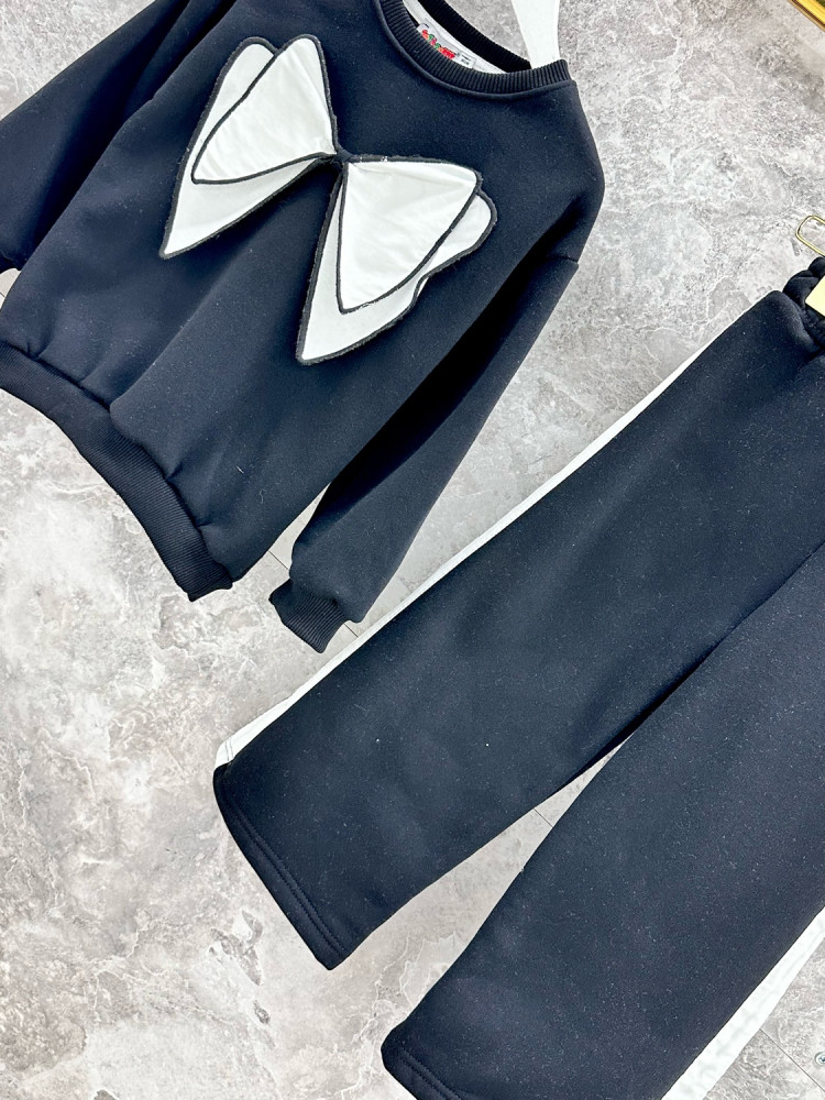 Купить Детский костюм черный оптом Садовод Интернет-каталог Садовод интернет-каталог