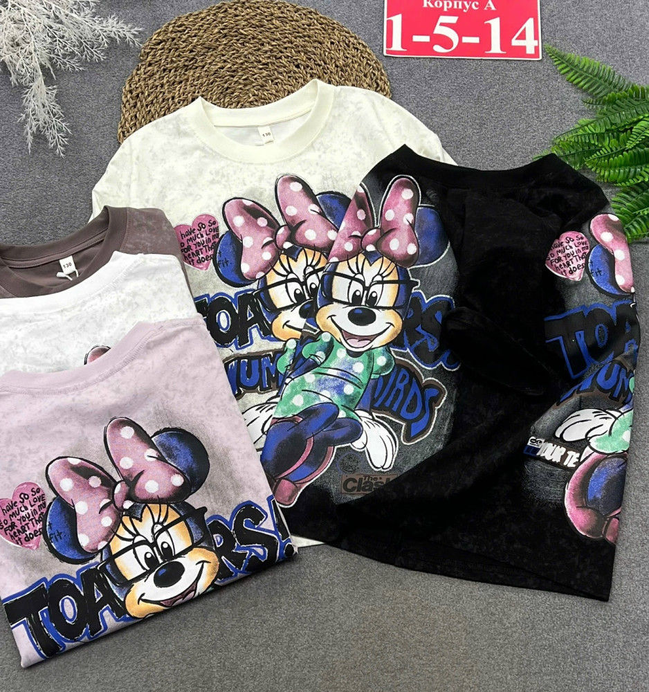 Купить Детская футболка молочная оптом Садовод Интернет-каталог Садовод интернет-каталог