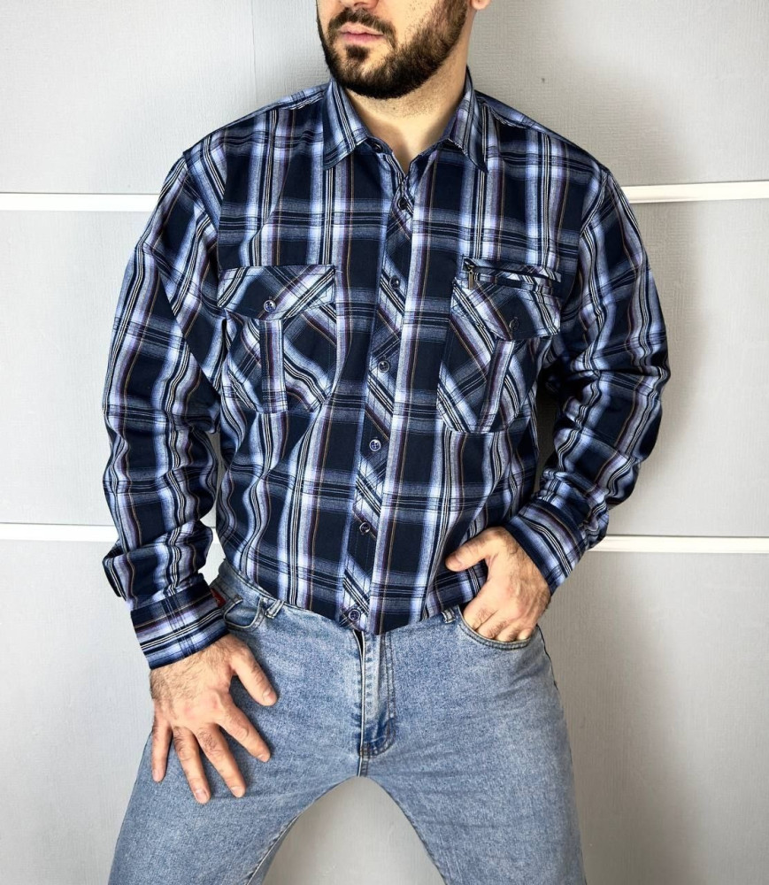 Купить Мужская рубашка Цвет как на фото оптом Садовод Интернет-каталог Садовод интернет-каталог