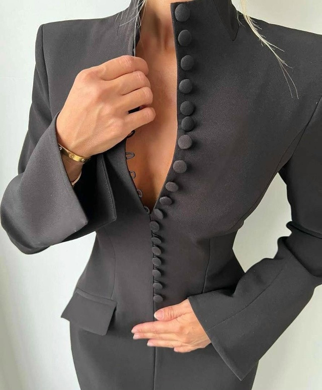 Купить Платье черное оптом Садовод Интернет-каталог Садовод интернет-каталог