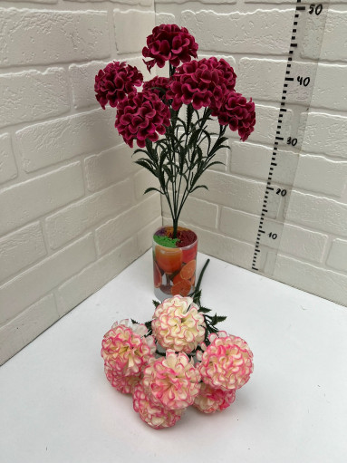 Искусственные цветы САДОВОД официальный интернет-каталог