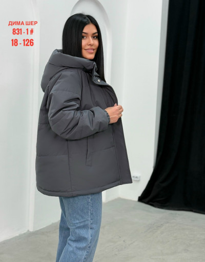 куртка САДОВОД официальный интернет-каталог