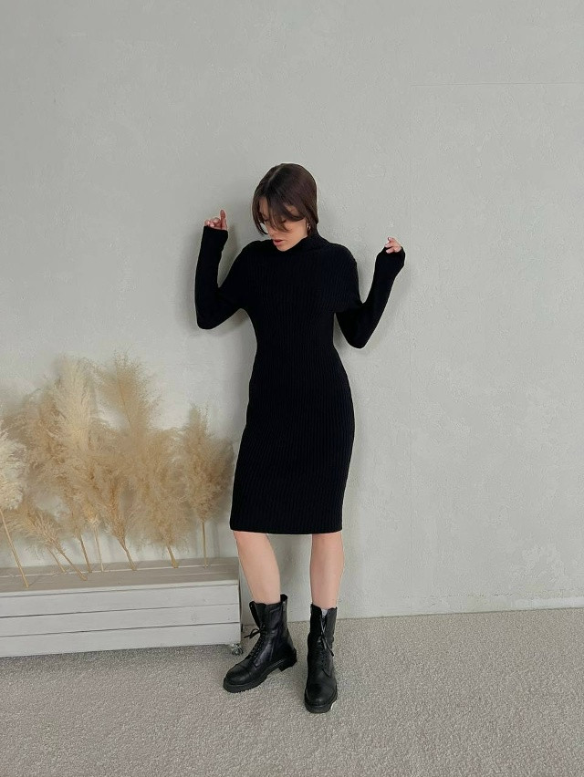 Купить Платье черное оптом Садовод Интернет-каталог Садовод интернет-каталог