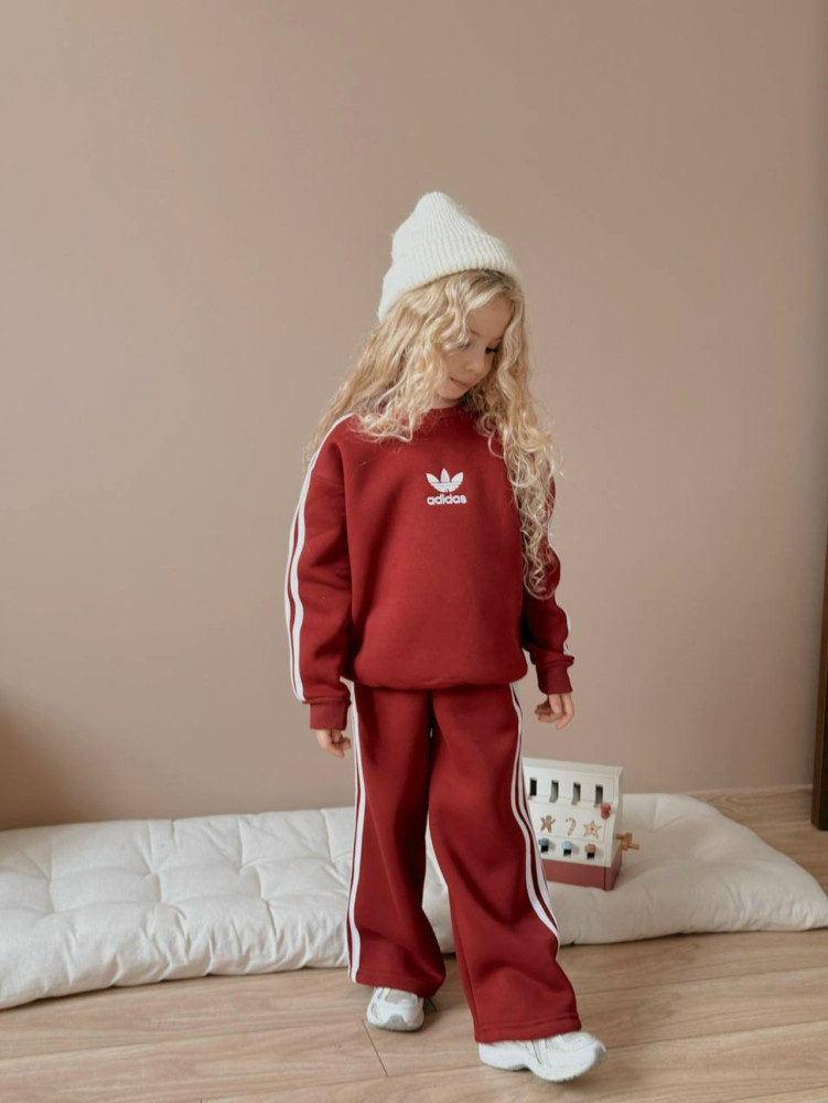 Купить Детский костюм красный оптом Садовод Интернет-каталог Садовод интернет-каталог