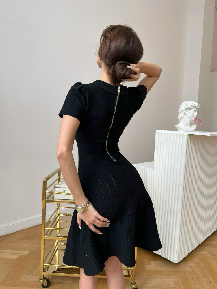 Купить Платье черное оптом Садовод Интернет-каталог Садовод интернет-каталог