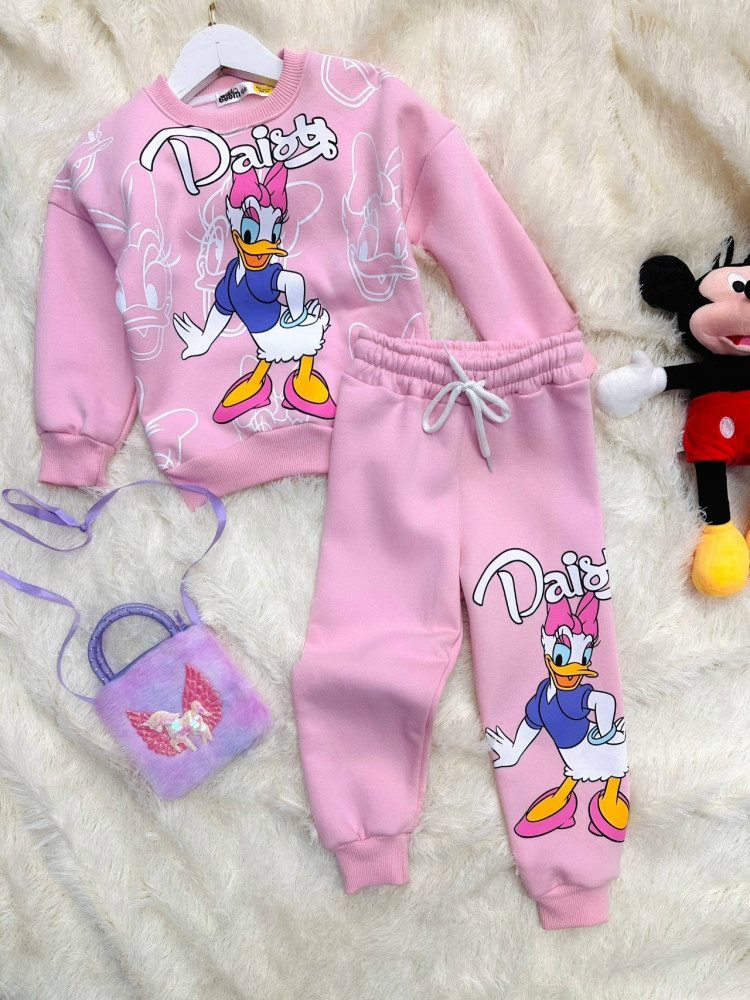 Купить Детский костюм розовый оптом Садовод Интернет-каталог Садовод интернет-каталог