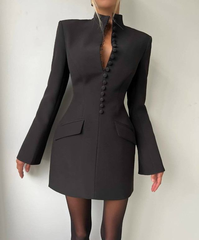 Купить Платье черное оптом Садовод Интернет-каталог Садовод интернет-каталог