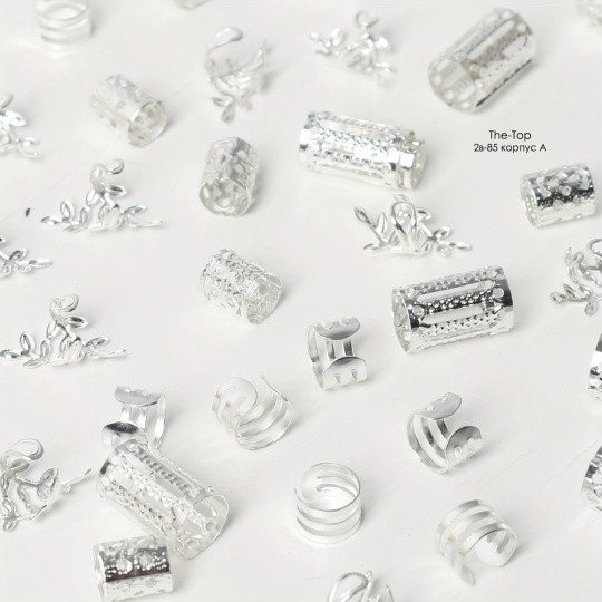 Купить Колечки на волосы оптом Садовод Интернет-каталог Садовод интернет-каталог