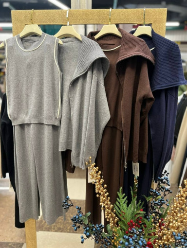 Костюм САДОВОД официальный интернет-каталог