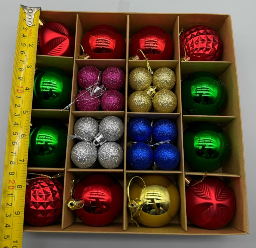 елочная игрушка САДОВОД официальный интернет-каталог