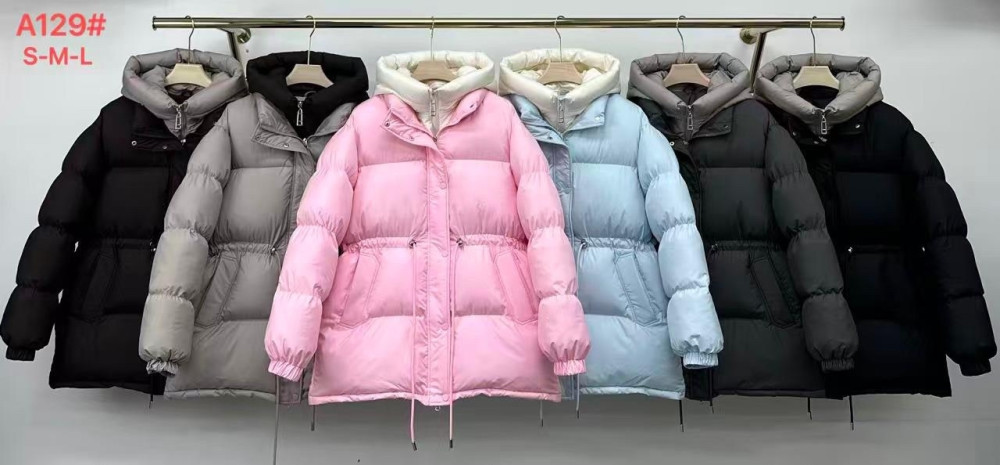 Купить КУРТКА ЕВРОЗИМА оптом Садовод Интернет-каталог Садовод интернет-каталог