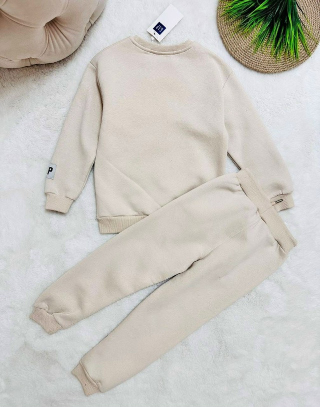 Купить Детский костюм бежевый оптом Садовод Интернет-каталог Садовод интернет-каталог