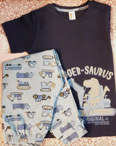 Пижама САДОВОД официальный интернет-каталог