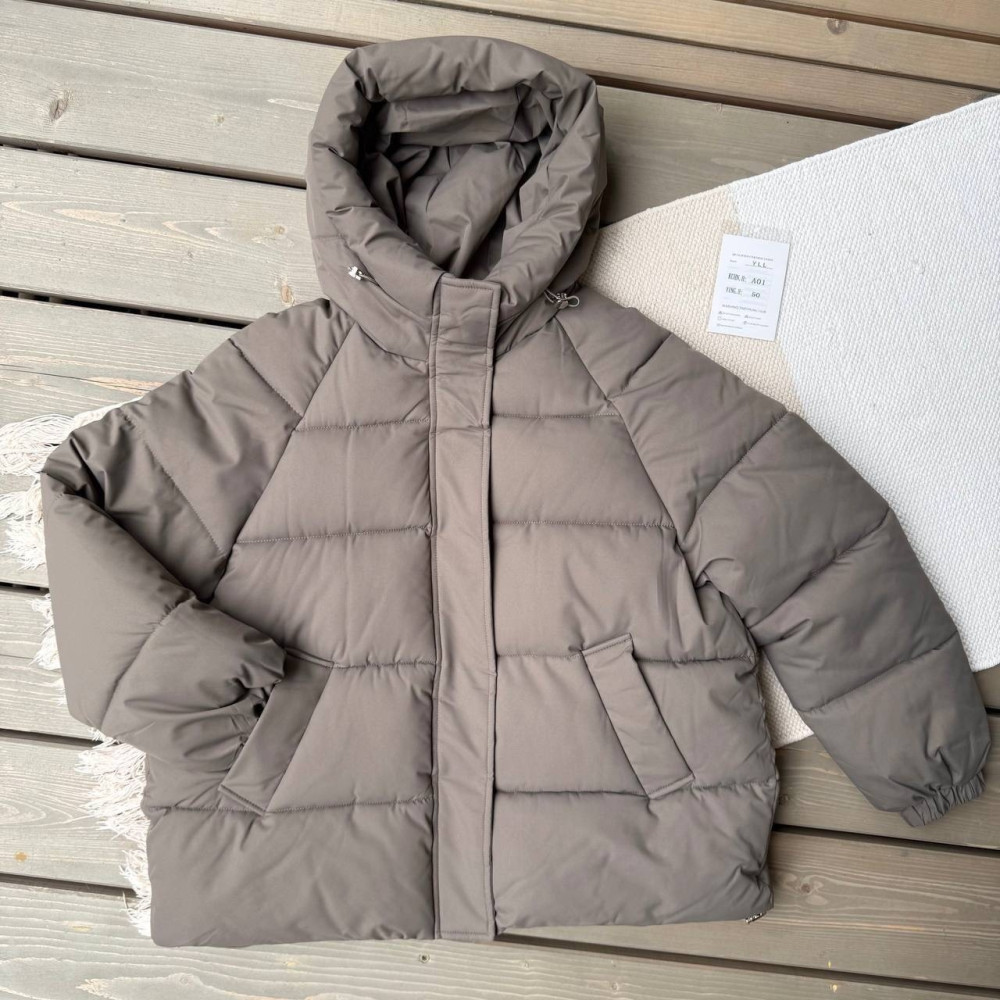 Купить ОСЕННЯЯ КУРТКА 42-58 оптом Садовод Интернет-каталог Садовод интернет-каталог