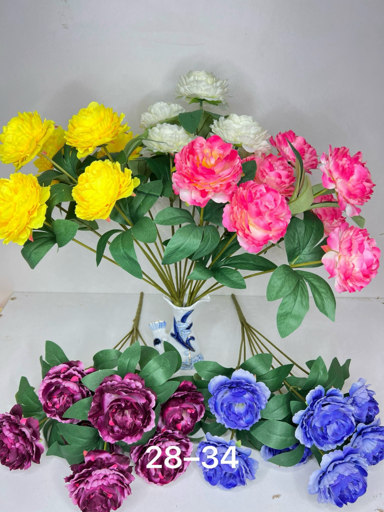 Купить Искусственные цветы оптом Садовод Интернет-каталог Садовод интернет-каталог