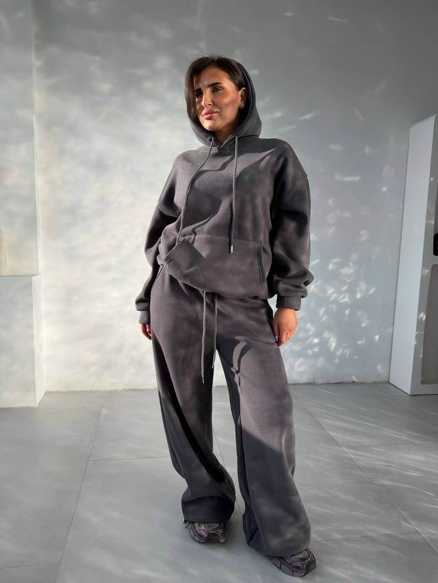 Купить Женский костюм серый оптом Садовод Интернет-каталог Садовод интернет-каталог