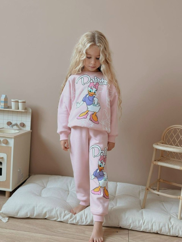 Купить Детский костюм розовый оптом Садовод Интернет-каталог Садовод интернет-каталог