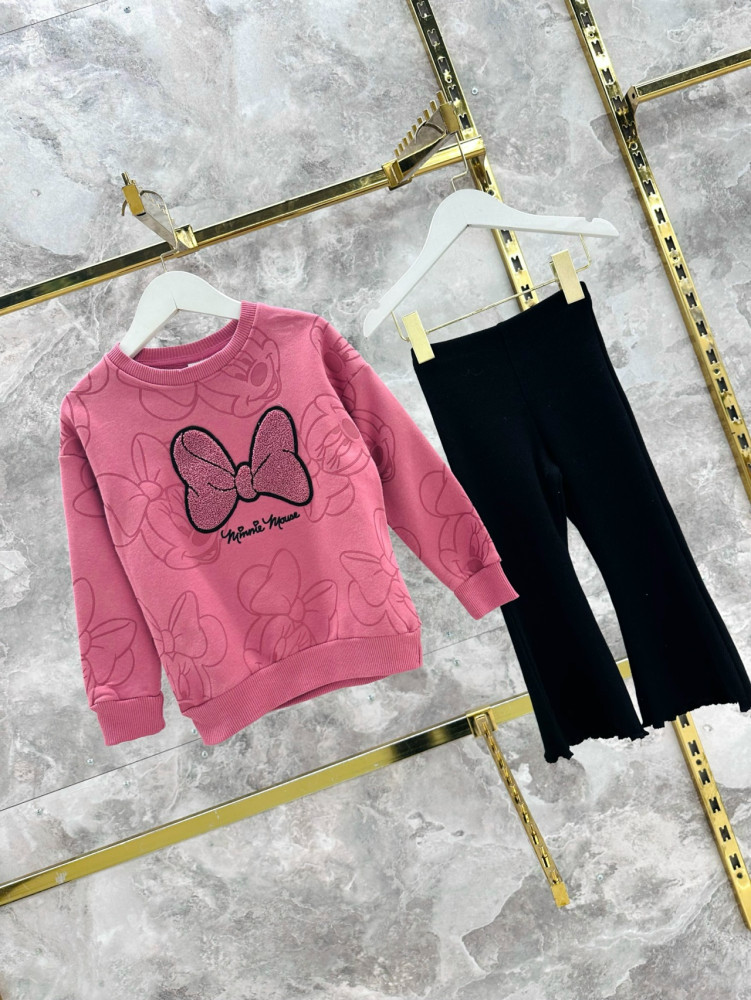 Купить Детский костюм розовый оптом Садовод Интернет-каталог Садовод интернет-каталог