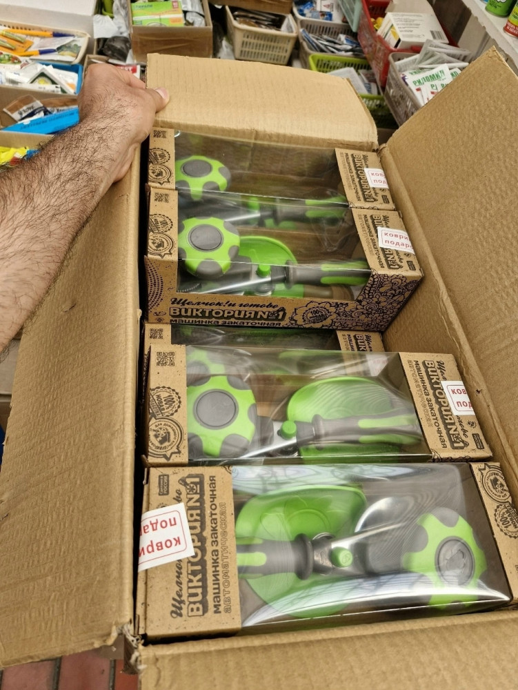 Купить Закаточная машинка оптом Садовод Интернет-каталог Садовод интернет-каталог