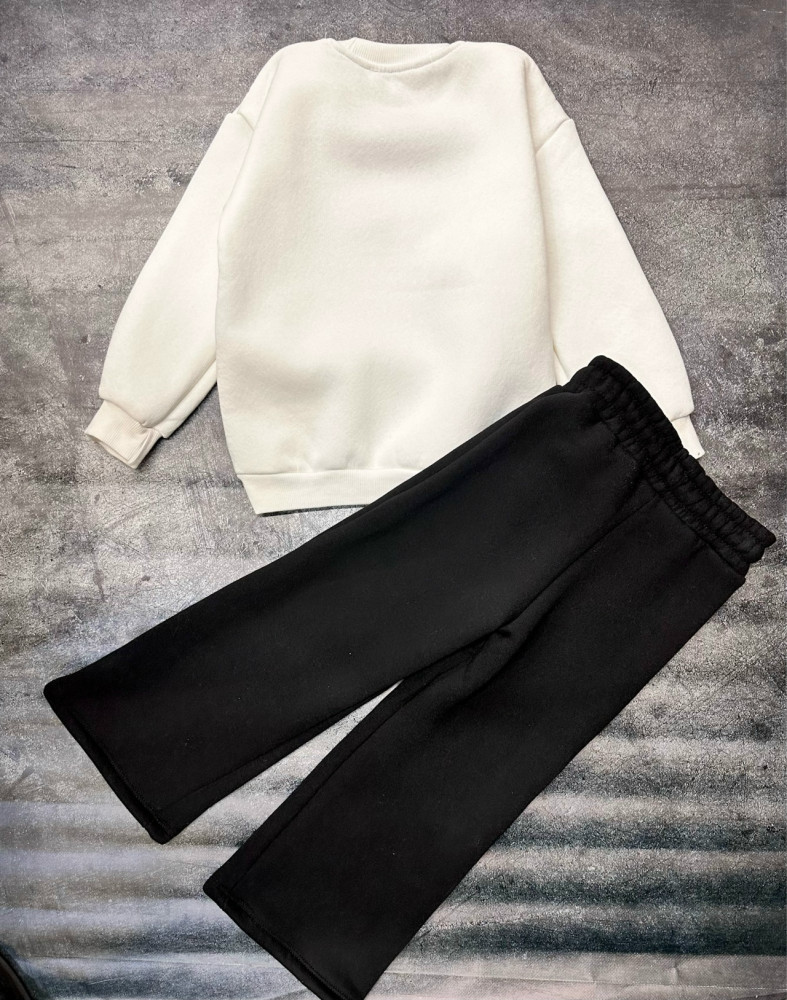 Купить Детский костюм серый оптом Садовод Интернет-каталог Садовод интернет-каталог