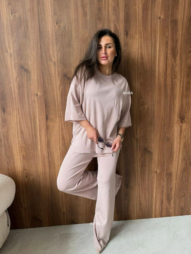 Купить Женский костюм розовый оптом Садовод Интернет-каталог Садовод интернет-каталог