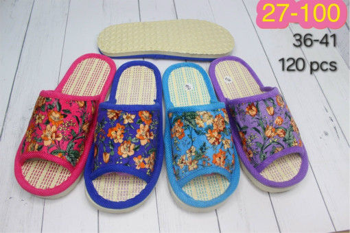 тапки САДОВОД официальный интернет-каталог