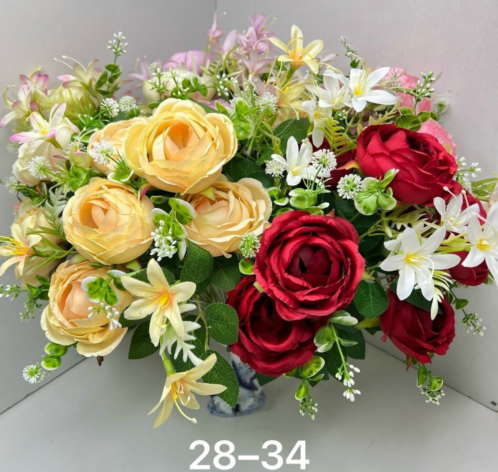 Купить Искусственные цветы оптом Садовод Интернет-каталог Садовод интернет-каталог