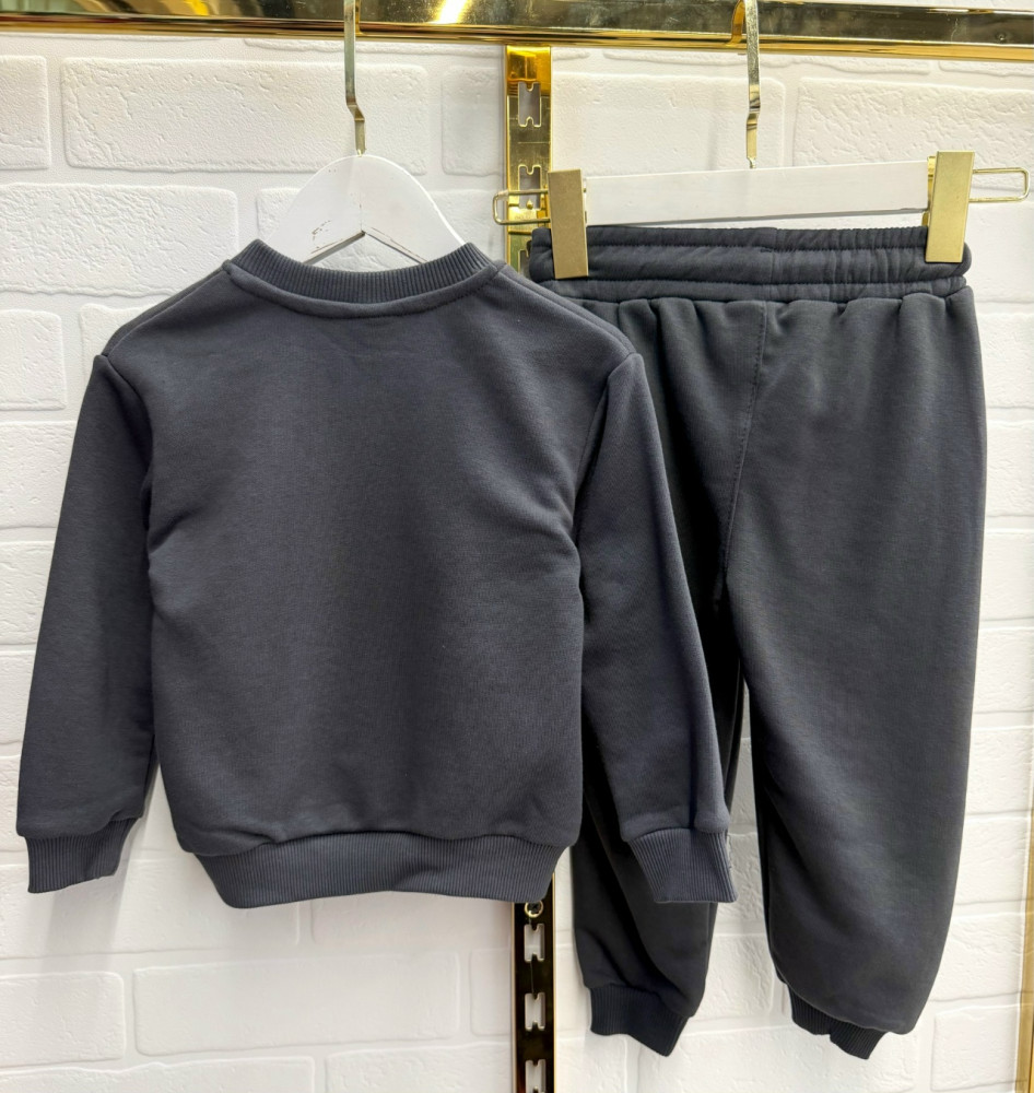 Купить Детский костюм черный оптом Садовод Интернет-каталог Садовод интернет-каталог