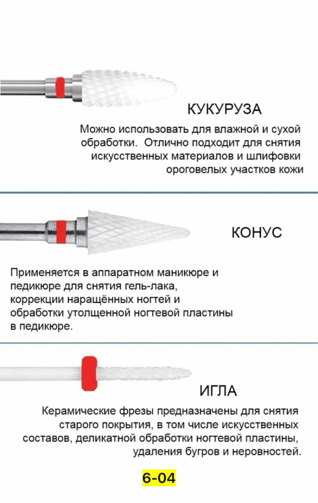 Купить Керамические фрезы оптом Садовод Интернет-каталог Садовод интернет-каталог