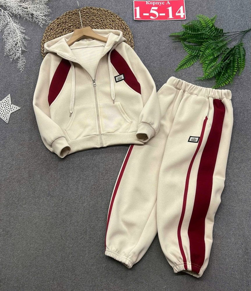 Купить Детский костюм молочный оптом Садовод Интернет-каталог Садовод интернет-каталог