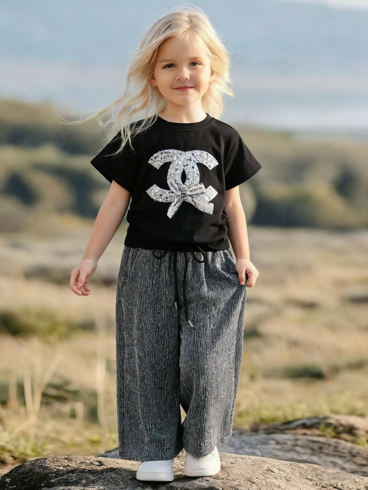 Купить Детский костюм черный оптом Садовод Интернет-каталог Садовод интернет-каталог