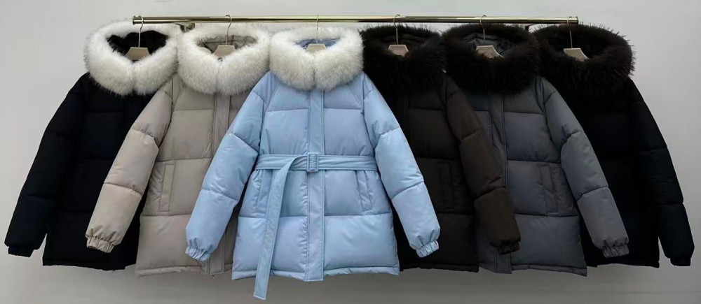 Купить КУРТКА ЗИМА С МЕХОМ оптом Садовод Интернет-каталог Садовод интернет-каталог