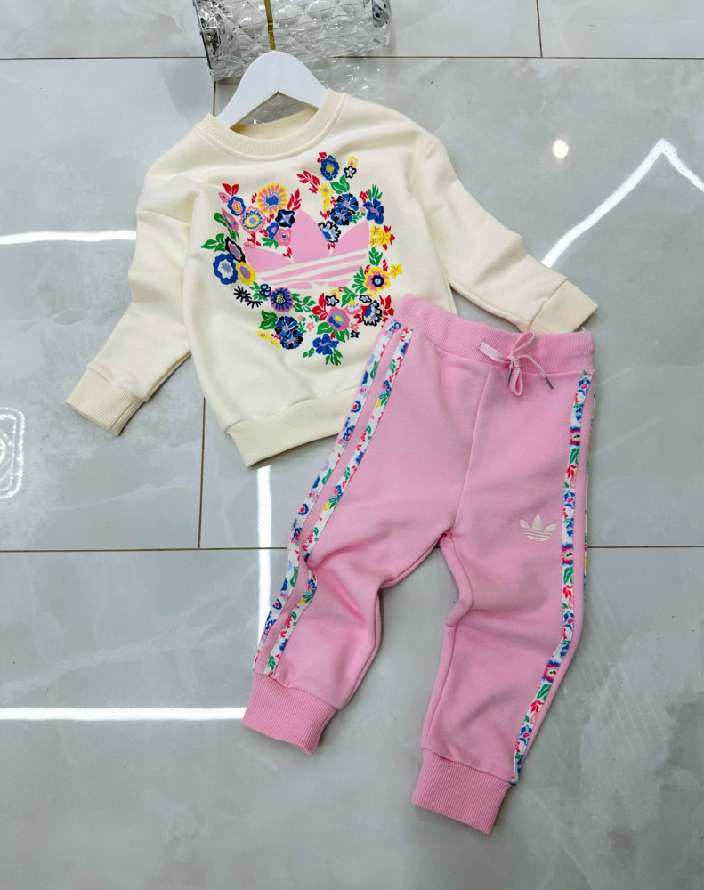 Купить Детский костюм розовый оптом Садовод Интернет-каталог Садовод интернет-каталог