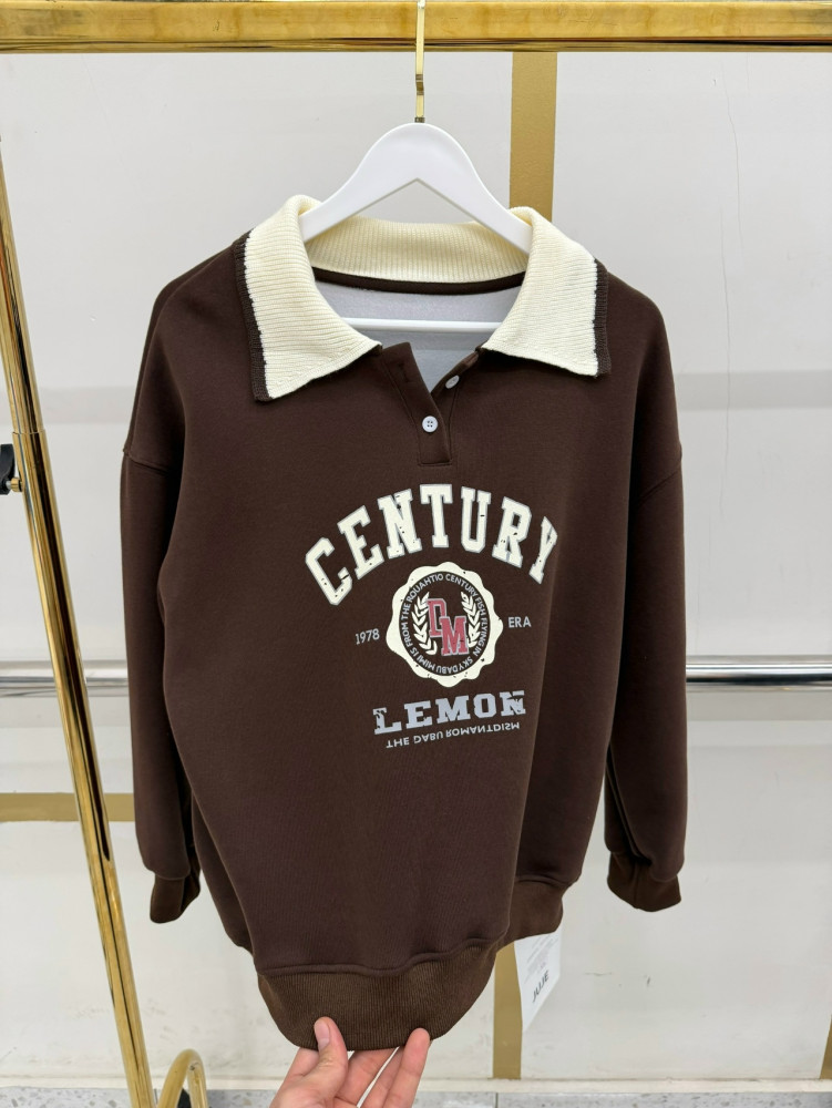 Купить Женская кофта коричневая оптом Садовод Интернет-каталог Садовод интернет-каталог