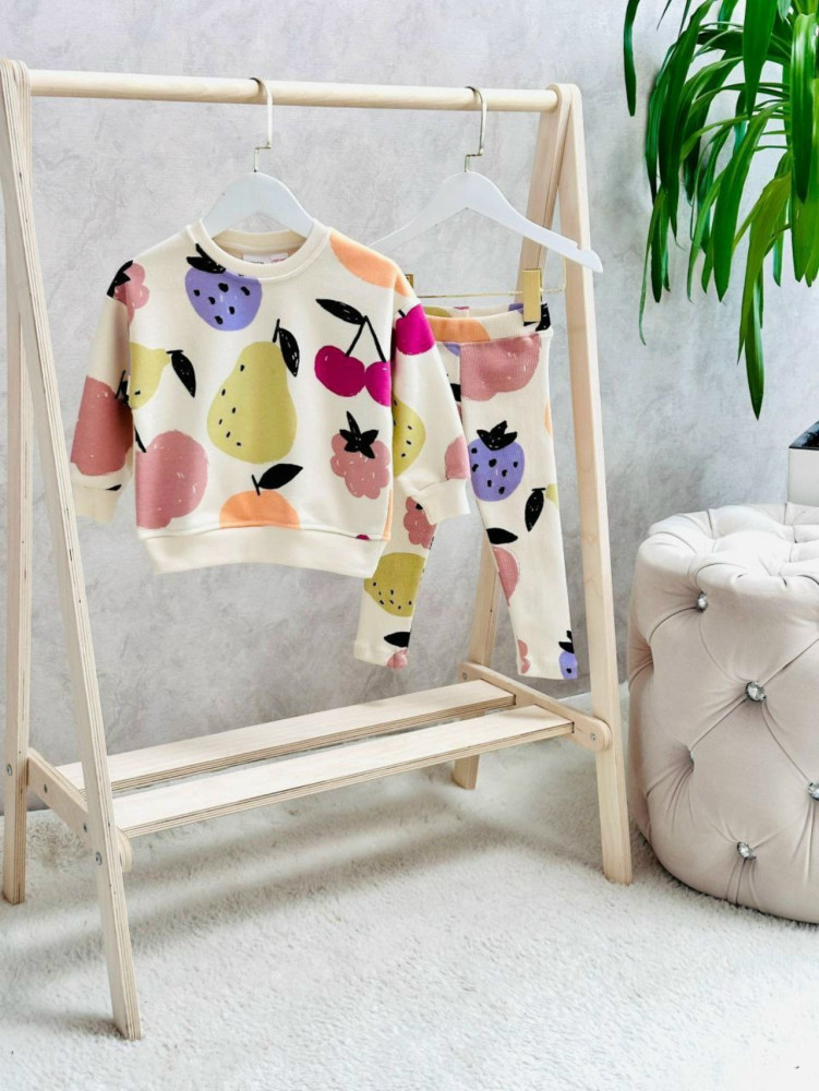 Купить Детский костюм молочный оптом Садовод Интернет-каталог Садовод интернет-каталог