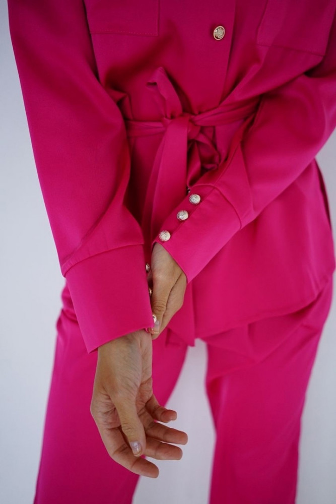 Купить Женский костюм розовый оптом Садовод Интернет-каталог Садовод интернет-каталог