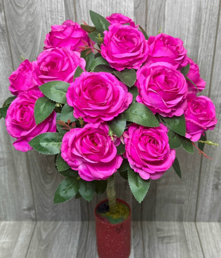 Искусственные цветы САДОВОД официальный интернет-каталог