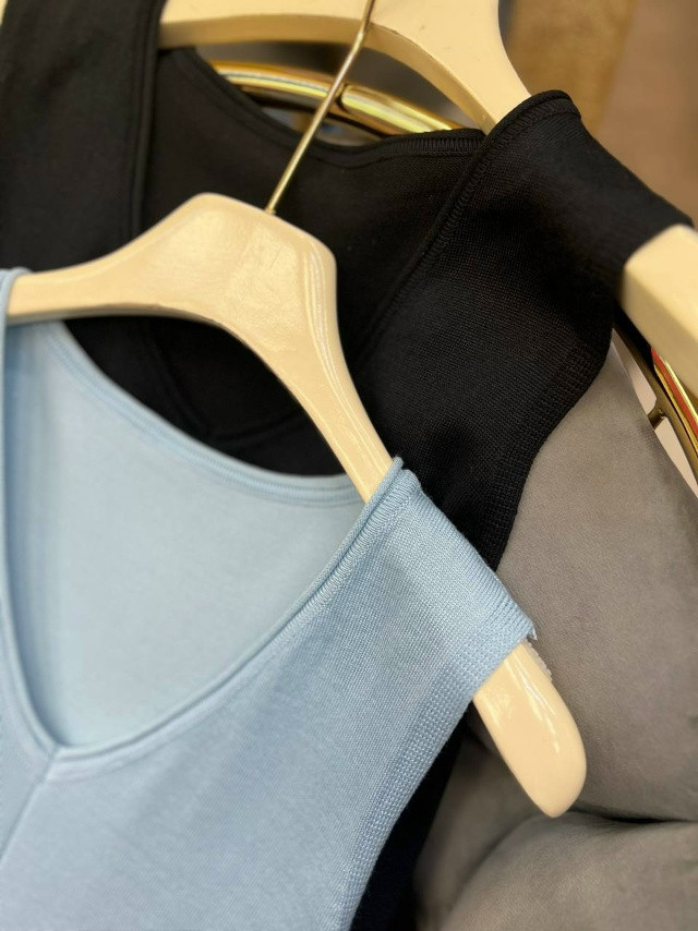 Купить Платье голубое оптом Садовод Интернет-каталог Садовод интернет-каталог