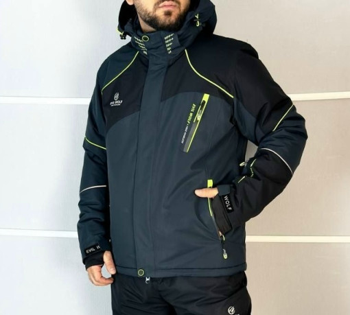 Куртка САДОВОД официальный интернет-каталог