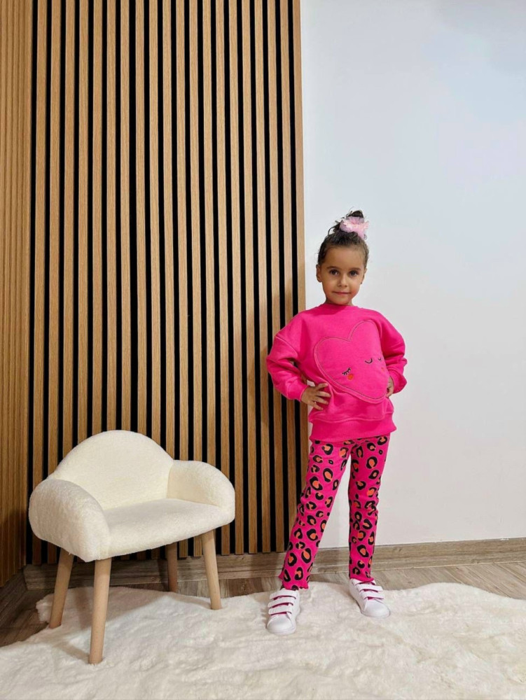 Купить Детский костюм розовый оптом Садовод Интернет-каталог Садовод интернет-каталог