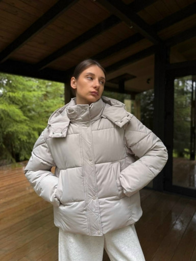 ОСЕННЯЯ КУРТКА САДОВОД официальный интернет-каталог