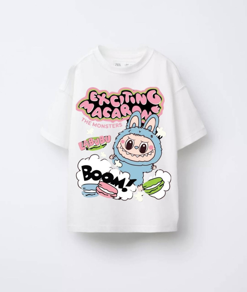 Купить Детская футболка белая оптом Садовод Интернет-каталог Садовод интернет-каталог