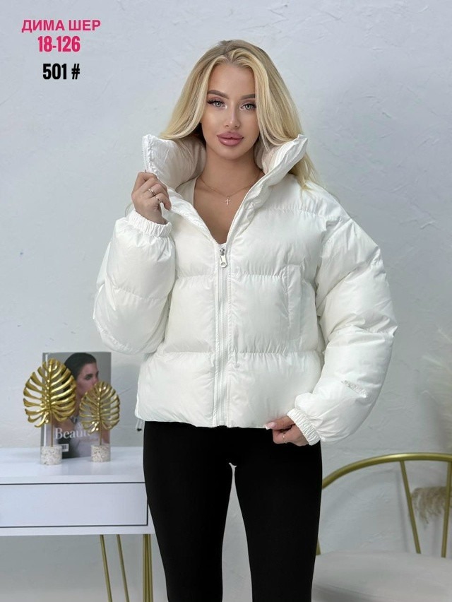 Купить Куртка женская белая оптом Садовод Интернет-каталог Садовод интернет-каталог