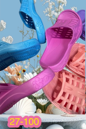 шлепки САДОВОД официальный интернет-каталог