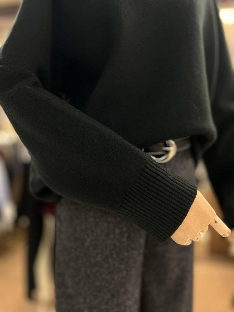 Купить Джемпер черный оптом Садовод Интернет-каталог Садовод интернет-каталог