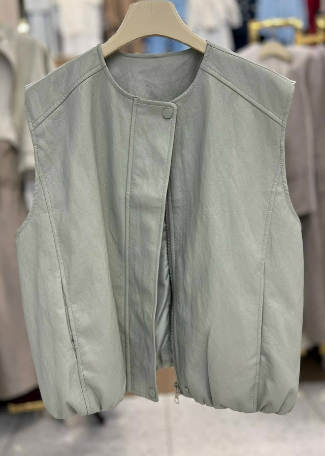 Купить жилет из экокожи оптом Садовод Интернет-каталог Садовод интернет-каталог