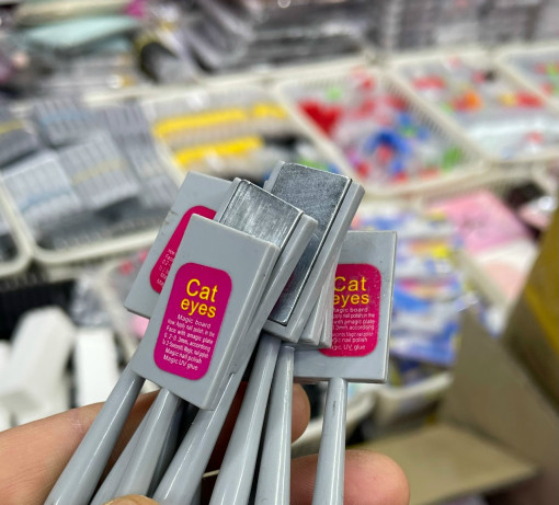 Магнит односторонний САДОВОД официальный интернет-каталог