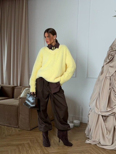 Свитер САДОВОД официальный интернет-каталог